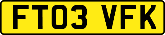 FT03VFK