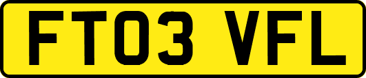 FT03VFL