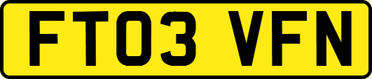 FT03VFN