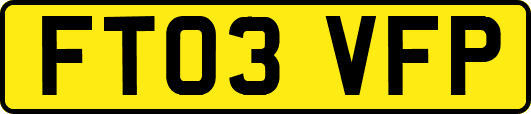 FT03VFP