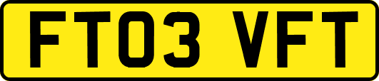 FT03VFT