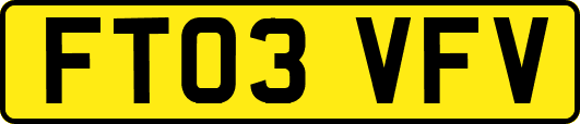 FT03VFV