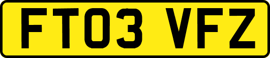 FT03VFZ