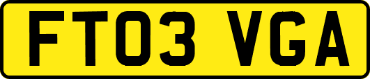 FT03VGA