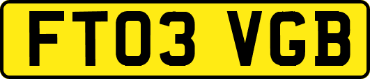 FT03VGB