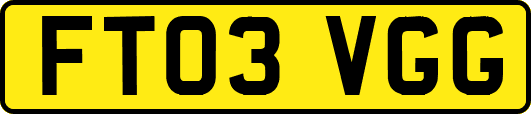 FT03VGG
