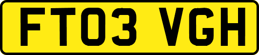 FT03VGH