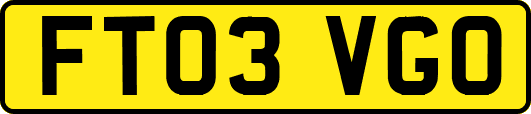 FT03VGO