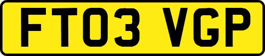 FT03VGP