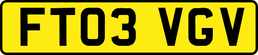 FT03VGV