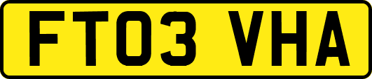 FT03VHA