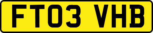 FT03VHB