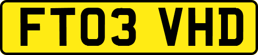 FT03VHD