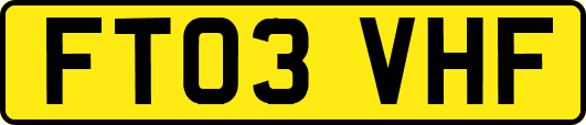 FT03VHF