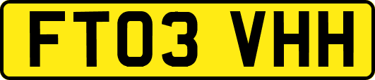 FT03VHH