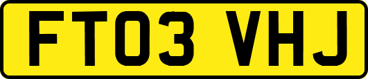 FT03VHJ