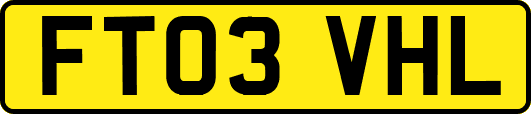FT03VHL