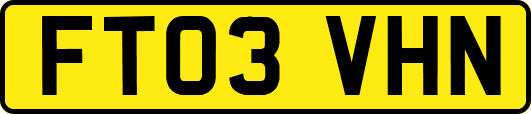 FT03VHN