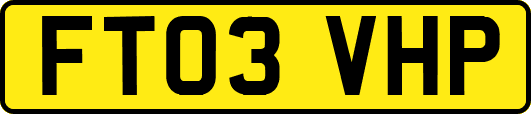 FT03VHP