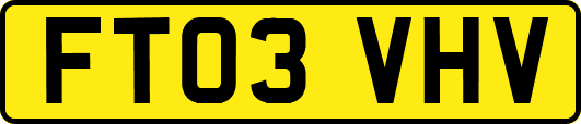 FT03VHV