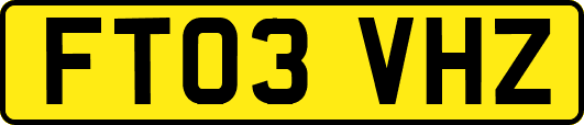 FT03VHZ