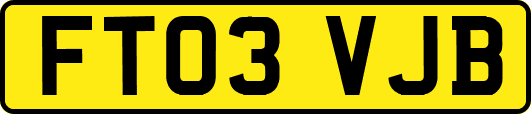FT03VJB