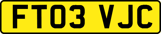 FT03VJC