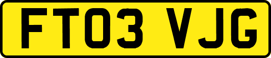 FT03VJG