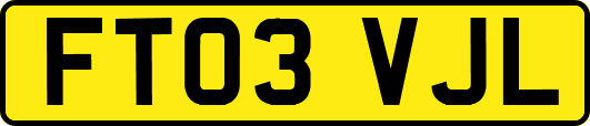 FT03VJL