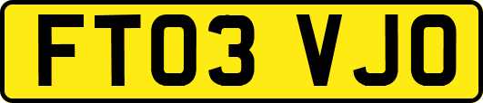 FT03VJO