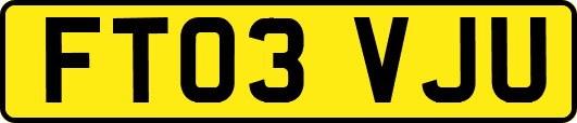 FT03VJU