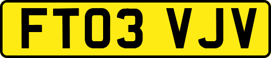 FT03VJV