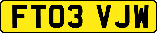 FT03VJW