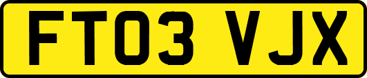 FT03VJX