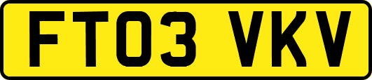 FT03VKV