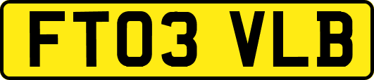 FT03VLB
