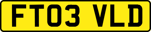 FT03VLD