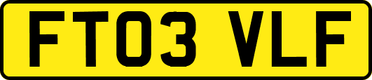 FT03VLF