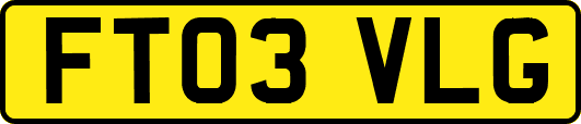 FT03VLG