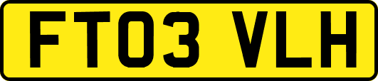 FT03VLH