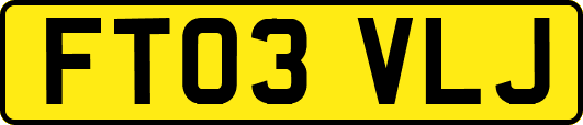FT03VLJ