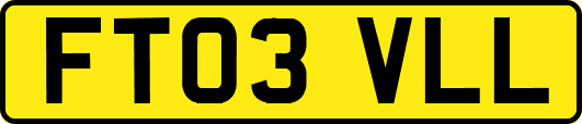 FT03VLL