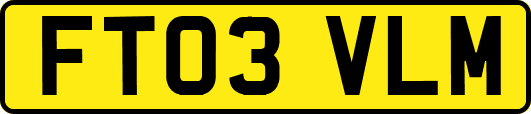 FT03VLM