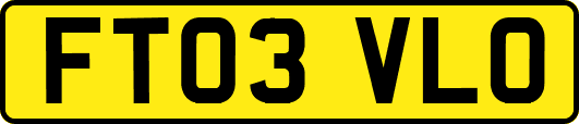 FT03VLO
