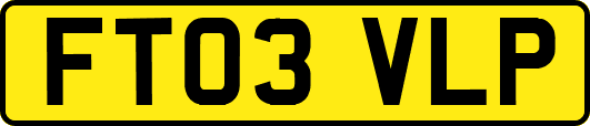 FT03VLP