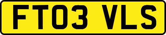 FT03VLS