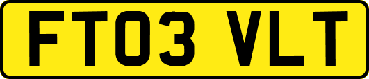 FT03VLT