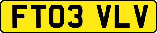 FT03VLV