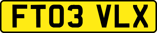 FT03VLX