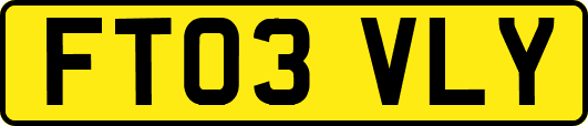 FT03VLY